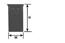 93201 (DORS-12E   pack of 1) For Sale