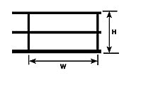 90475 (HR-16   pack of 1 ea.) Supply