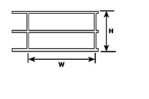 90682 (HRS-4   pack of 2) Sale