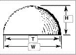 95845 (VHH-20   pack of 5) Hot on Sale