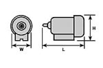 95914 (M-7   pack of 3) For Cheap