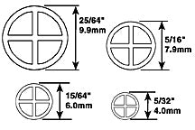 95589 (HWL-4   pack of 1 set) Hot on Sale