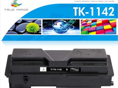 Kyocera Compatible TK-1142 Black Toner Kits Online Sale