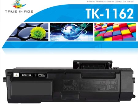 Kyocera Compatible TK-1162 Black Toner Kits For Cheap