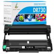 Compatible Brother DR-730 Drum Unit for TN730 TN760 TN770 For Sale