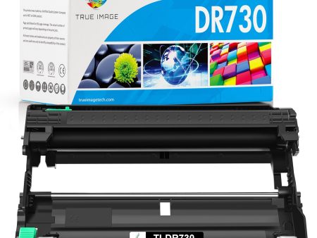 Compatible Brother DR-730 Drum Unit for TN730 TN760 TN770 For Sale