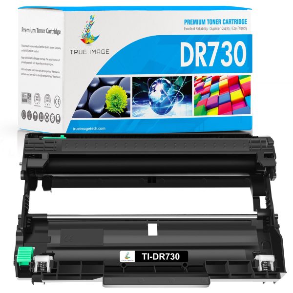 Compatible Brother DR-730 Drum Unit for TN730 TN760 TN770 For Sale