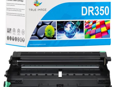 Compatible Brother DR350 Black Drum Unit Online Sale