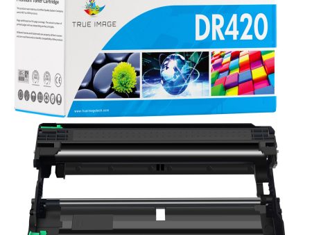 Compatible Brother DR420 DR-420 Drum Unit Hot on Sale