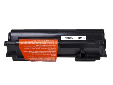 Kyocera Compatible TK-100 Black Toner Kits For Cheap