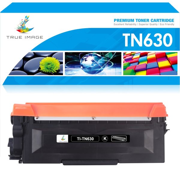 Compatible Brother TN630 (TN-630) Toner Cartridge For Cheap